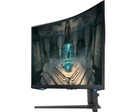 Samsung Odyssey G6 LS32BG650EUXEN - 1092721 - zdjęcie 2